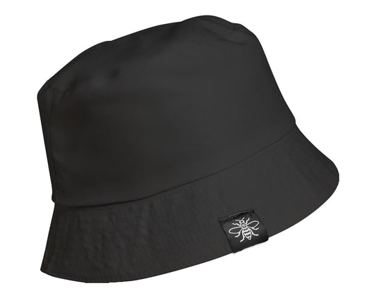 Bee Tag Manchester Bee Bucket Hat (Staff) - The Manchester Shop