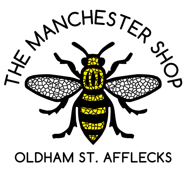 The Manchester Shop Logo