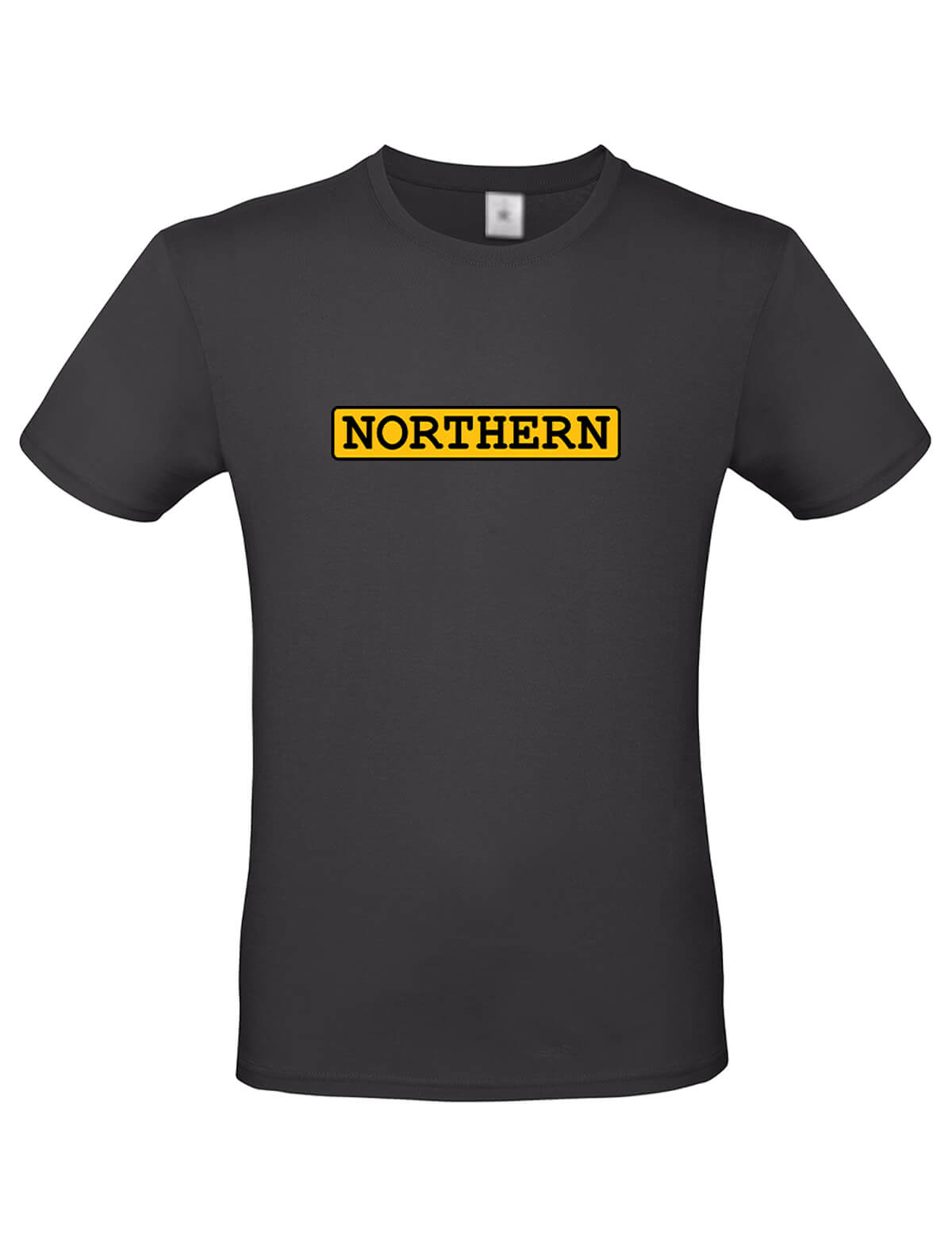 Northern T-Shirt (Staff) - The Manchester Shop