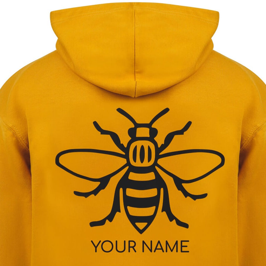 Add Personalisation • The Manchester Shop