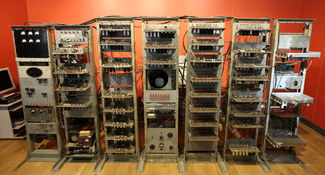 Manchester’s Impact on Science - The Manchester Shop