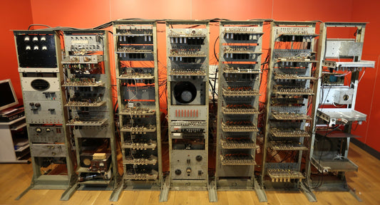 Manchester’s Impact on Science - The Manchester Shop