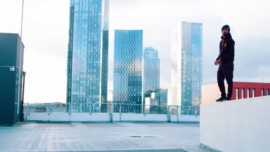 What Is Manchester Famous For? - The Manchester Shop