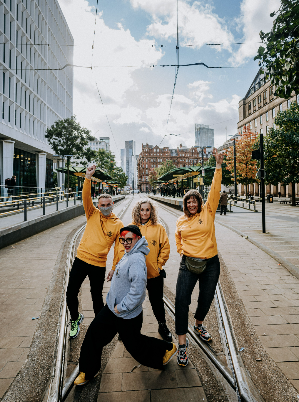 What is Manchester Like? We Answer your Most Googled Questions - The Manchester Shop