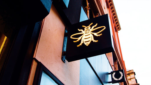 A Complete Guide To The Manchester Bee - The Manchester Shop