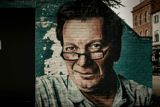 60 Famous People From Manchester - Our Top Mancunians - The Manchester Shop