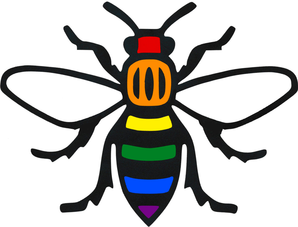 LGBT Foundation Charity Products