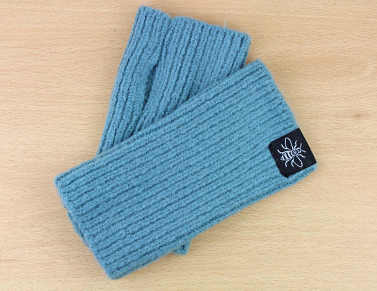 TMS BLUE MIT (Staff)