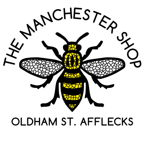 The Manchester Shop logo
