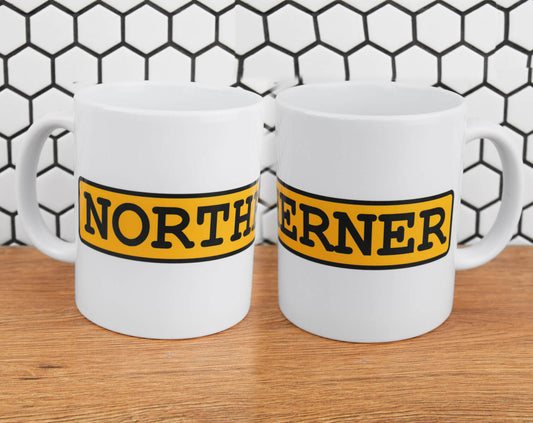 Northerner Mug