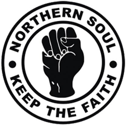 Northern Soul Patch