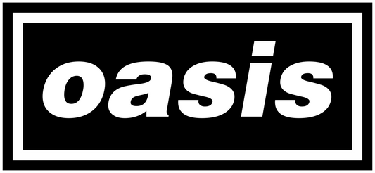 Oasis Patch