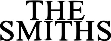 The Smiths Patch