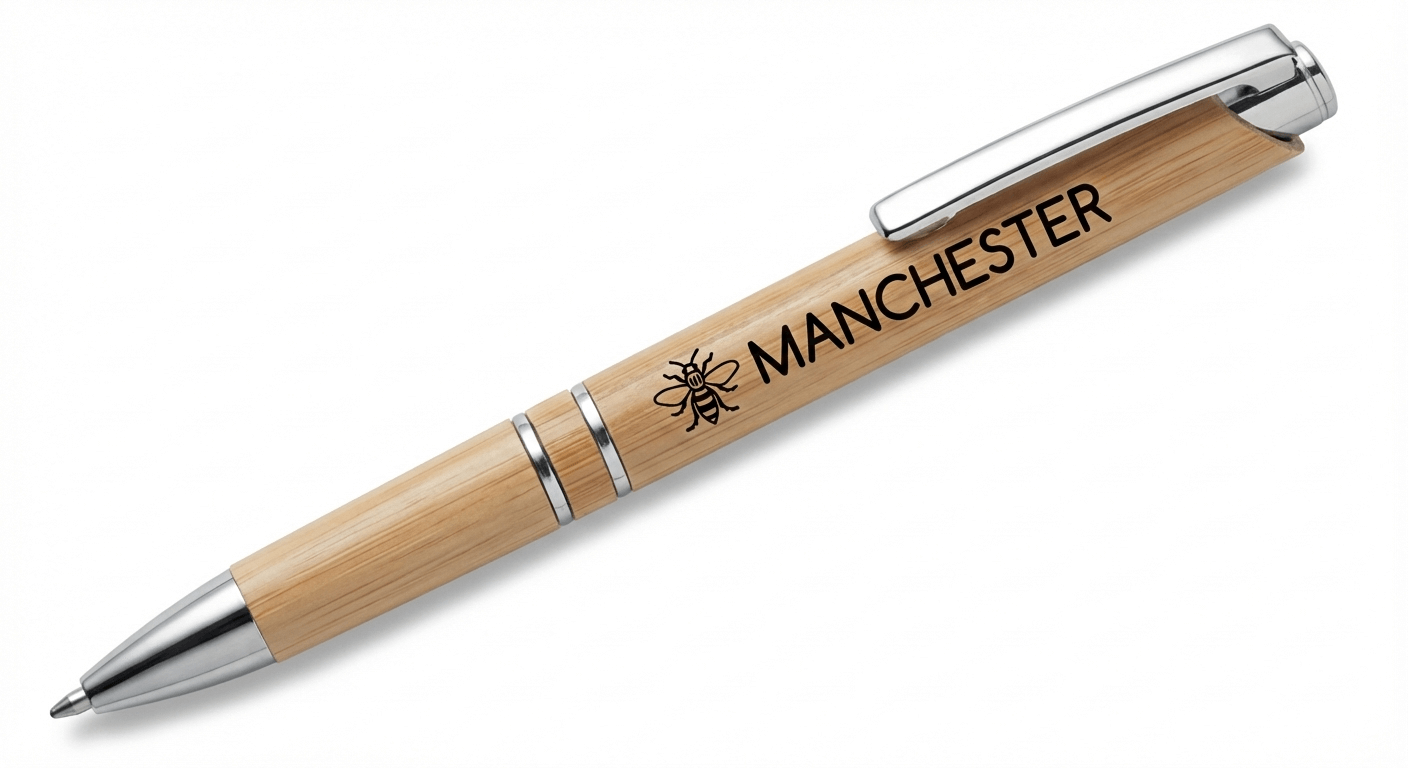 Manchester Bee Pen • The Manchester Shop