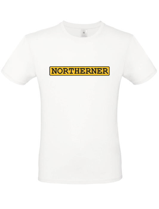 Northerner T-Shirt - Unisex
