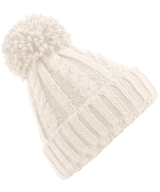 Bobble Oatmeal Embro (Staff) • The Manchester Shop