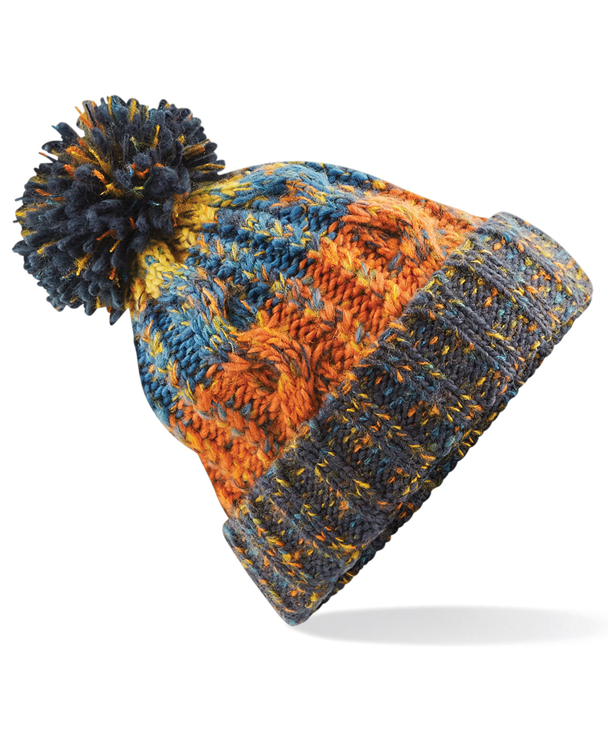 *Hygge Bobble Retro Blue With Tag (Staff) • The Manchester Shop
