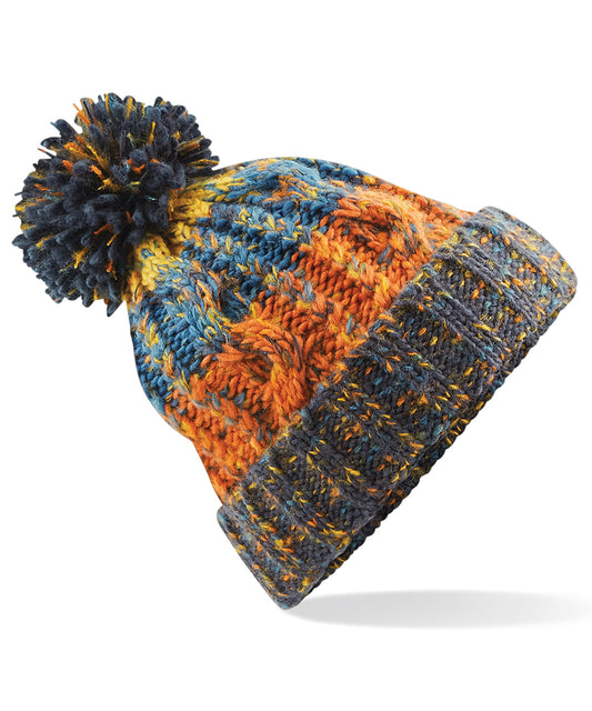 *Hygge Bobble Retro Blue With Tag