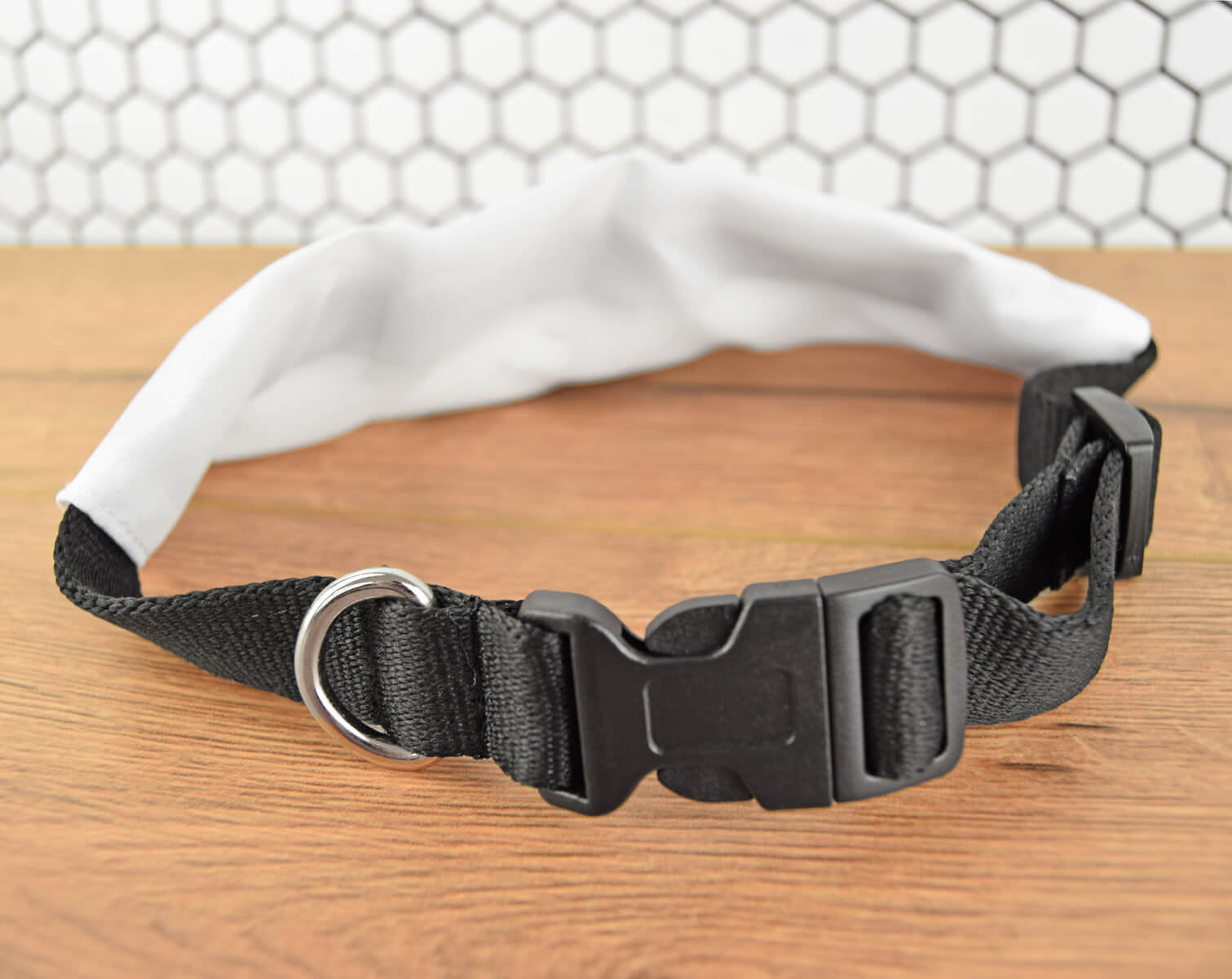 Manchester Bee Dog Bandana • The Manchester Shop