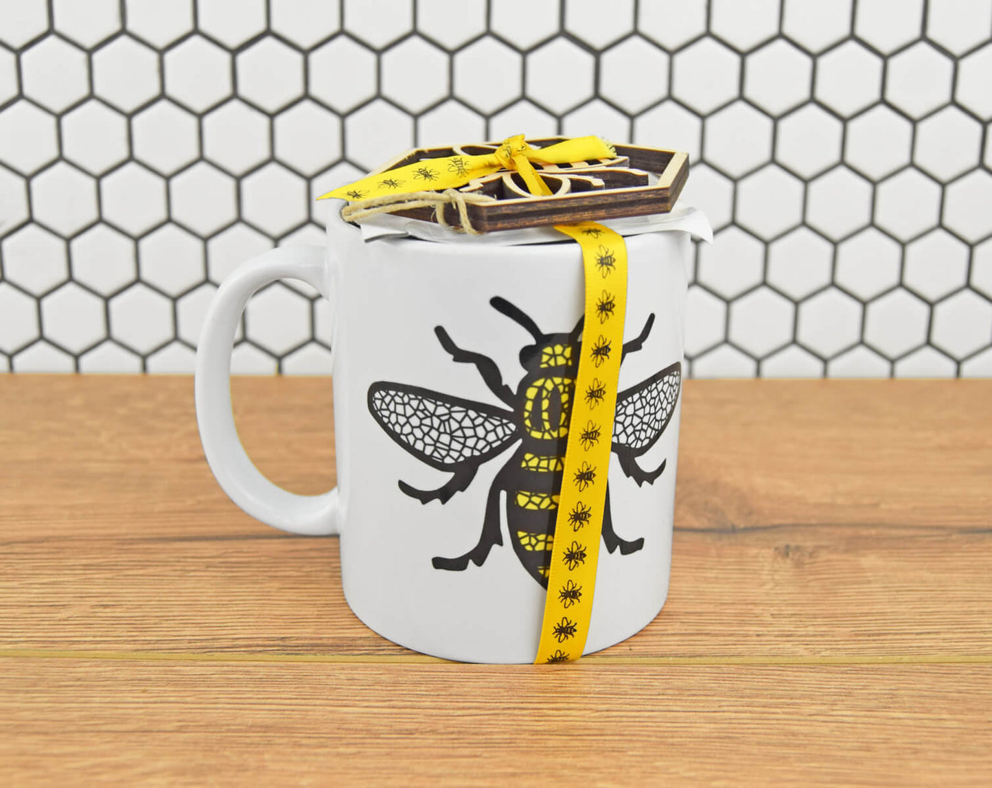 Coffee4Craig Mug Gift Set | Support Manchester's Homeless