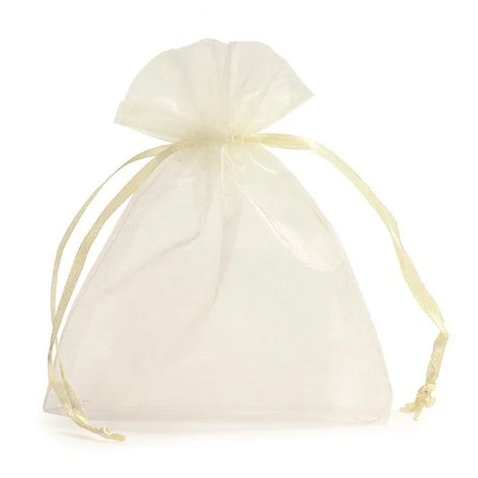Organza Bag